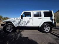 SUPER CLEAN❤️2012 JEEP WRANGLER UNLIMITED RUBICON❤️4X4🎁LEATHER 💵💶💰SAVE THOUSANDS PRICED WAY BELOW KELLY BLUE BOOK💵💶💰 - Image 8