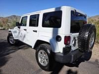 SUPER CLEAN❤️2012 JEEP WRANGLER UNLIMITED RUBICON❤️4X4🎁LEATHER 💵💶💰SAVE THOUSANDS PRICED WAY BELOW KELLY BLUE BOOK💵💶💰 - Image 9