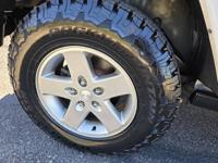 SUPER CLEAN❤️2012 JEEP WRANGLER UNLIMITED RUBICON❤️4X4🎁LEATHER 💵💶💰SAVE THOUSANDS PRICED WAY BELOW KELLY BLUE BOOK💵💶💰 - Image 10