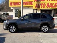 2020 TOYOTA RAV4 **BEST CASH DEAL ON MARKET * CALL US TODAY! city of atlanta - Image 5