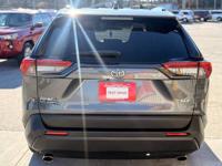 2020 TOYOTA RAV4 **BEST CASH DEAL ON MARKET * CALL US TODAY! city of atlanta - Image 6