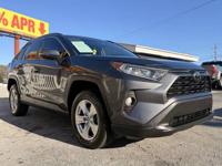 2020 TOYOTA RAV4 **BEST CASH DEAL ON MARKET * CALL US TODAY! city of atlanta - Image 10