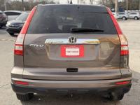 2011 HONDA CRV *9% APR LOW PAYMENTS! AS LOW AS DOWN!* city of atlanta - Image 3