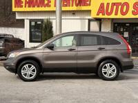 2011 HONDA CRV *9% APR LOW PAYMENTS! AS LOW AS DOWN!* city of atlanta - Image 9