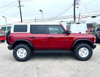 2025 Ford Bronco Heritage WE FINANCE, ITN OK! southwest - Image 9