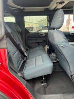 2025 Ford Bronco Heritage WE FINANCE, ITN OK! southwest - Image 10