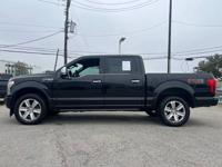 2018 Ford F-150 Platinum 4x4 FX4 WE FINANCE, ITN OK! southwest - Image 5