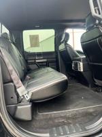 2018 Ford F-150 Platinum 4x4 FX4 WE FINANCE, ITN OK! southwest - Image 10