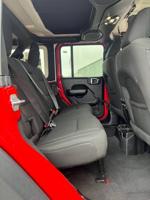 2020 Jeep Wrangler Unlimited Sport WE FINANCE, ITN OK! southwest - Image 10