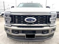 2026 Ford F-450 Dually King Ranch WE FINANCE, ITN OK! southwest - Image 4