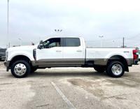 2026 Ford F-450 Dually King Ranch WE FINANCE, ITN OK! southwest - Image 5