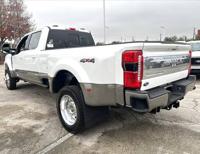 2026 Ford F-450 Dually King Ranch WE FINANCE, ITN OK! southwest - Image 6