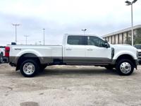 2026 Ford F-450 Dually King Ranch WE FINANCE, ITN OK! southwest - Image 9