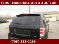 2009 Chevrolet Chevy Equinox -Auction Pricing + First Marshall Auto Auction - Image 4