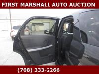 2009 Chevrolet Chevy Equinox -Auction Pricing + First Marshall Auto Auction - Image 5