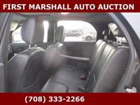 2009 Chevrolet Chevy Equinox -Auction Pricing + First Marshall Auto Auction - Image 6