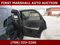 2009 Chevrolet Chevy Equinox -Auction Pricing + First Marshall Auto Auction - Image 7