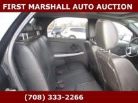 2009 Chevrolet Chevy Equinox -Auction Pricing + First Marshall Auto Auction - Image 8