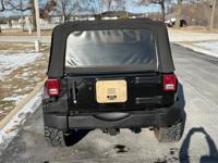 2013 Jeep Wrangler Sport 4x4 140k Miles Manual (Financing Avail) Griffith - Image 6