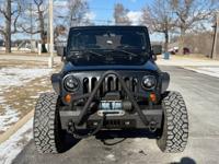 2013 Jeep Wrangler Sport 4x4 140k Miles Manual (Financing Avail) Griffith - Image 9