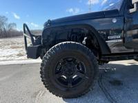 2013 Jeep Wrangler Sport 4x4 140k Miles Manual (Financing Avail) Griffith - Image 10