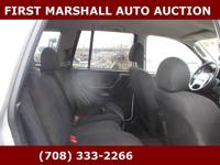 2004 Jeep Grand Cherokee WJ -Auction Pricing + First Marshall Auto Auction - Image 5