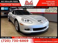 2012 Chevrolet Corvette Grand Sport FOR Vista View Dr., Longmont, CO 80504 - Image 2