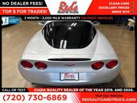 2012 Chevrolet Corvette Grand Sport FOR Vista View Dr., Longmont, CO 80504 - Image 6