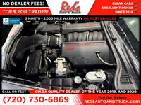 2012 Chevrolet Corvette Grand Sport FOR Vista View Dr., Longmont, CO 80504 - Image 10