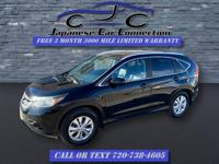 2012 Honda CR-V EX-L EX-L 95k Exc Cond Over 2k of fresh service work Wnationwide Japanese Car Connection