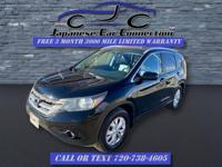 2012 Honda CR-V EX-L EX-L 95k Exc Cond Over 2k of fresh service work Wnationwide Japanese Car Connection - Image 3