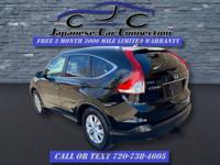 2012 Honda CR-V EX-L EX-L 95k Exc Cond Over 2k of fresh service work Wnationwide Japanese Car Connection - Image 4