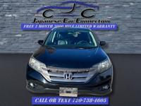2012 Honda CR-V EX-L EX-L 95k Exc Cond Over 2k of fresh service work Wnationwide Japanese Car Connection - Image 5