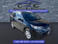 2012 Honda CR-V EX-L EX-L 95k Exc Cond Over 2k of fresh service work Wnationwide Japanese Car Connection - Image 7