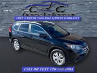 2012 Honda CR-V EX-L EX-L 95k Exc Cond Over 2k of fresh service work Wnationwide Japanese Car Connection - Image 8