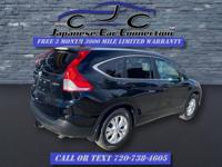 2012 Honda CR-V EX-L EX-L 95k Exc Cond Over 2k of fresh service work Wnationwide Japanese Car Connection - Image 9