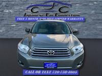 2010 Toyota Highlander SE V6 SE AWD 109k Exc Cond Loaded Over 2k of fresh servic Japanese Car Connection - Image 5