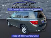 2010 Toyota Highlander SE V6 SE AWD 109k Exc Cond Loaded Over 2k of fresh servic Japanese Car Connection - Image 6