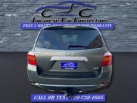 2010 Toyota Highlander SE V6 SE AWD 109k Exc Cond Loaded Over 2k of fresh servic Japanese Car Connection - Image 8