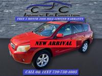 2008 Toyota RAV4 Limited V6 V6 Ltd 142k Auto AWD4WD Exc Cond Clean title Great Se Japanese Car Connection - Image 2