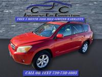 2008 Toyota RAV4 Limited V6 V6 Ltd 142k Auto AWD4WD Exc Cond Clean title Great Se Japanese Car Connection - Image 4
