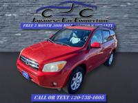 2008 Toyota RAV4 Limited V6 V6 Ltd 142k Auto AWD4WD Exc Cond Clean title Great Se Japanese Car Connection - Image 5