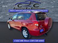 2008 Toyota RAV4 Limited V6 V6 Ltd 142k Auto AWD4WD Exc Cond Clean title Great Se Japanese Car Connection - Image 6