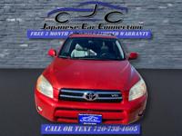 2008 Toyota RAV4 Limited V6 V6 Ltd 142k Auto AWD4WD Exc Cond Clean title Great Se Japanese Car Connection - Image 7