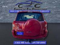 2008 Toyota RAV4 Limited V6 V6 Ltd 142k Auto AWD4WD Exc Cond Clean title Great Se Japanese Car Connection - Image 9