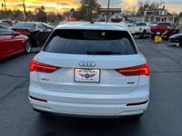 2021 Audi Q3 AWD All Wheel Drive 40 TFSI Premium Sport Utility 4D SUV One Stop Motors - Image 6