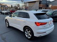 2021 Audi Q3 AWD All Wheel Drive 40 TFSI Premium Sport Utility 4D SUV One Stop Motors - Image 7