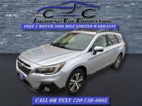 2019 Subaru Outback 25i Limited 134k mi Clean Title Fully inspected amp serviced- Japanese Car Connection - Image 4