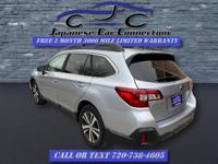 2019 Subaru Outback 25i Limited 134k mi Clean Title Fully inspected amp serviced- Japanese Car Connection - Image 5