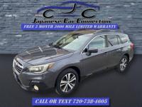 2018 Subaru Outback 25i Limited 106k mi Clean Title Fully inspected amp serviced- Japanese Car Connection